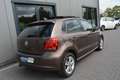Volkswagen Polo V Life DSG-Panorama-Navi-Sitzhzg-Garantie Brun - thumbnail 9