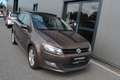 Volkswagen Polo V Life DSG-Panorama-Navi-Sitzhzg-Garantie Brun - thumbnail 6