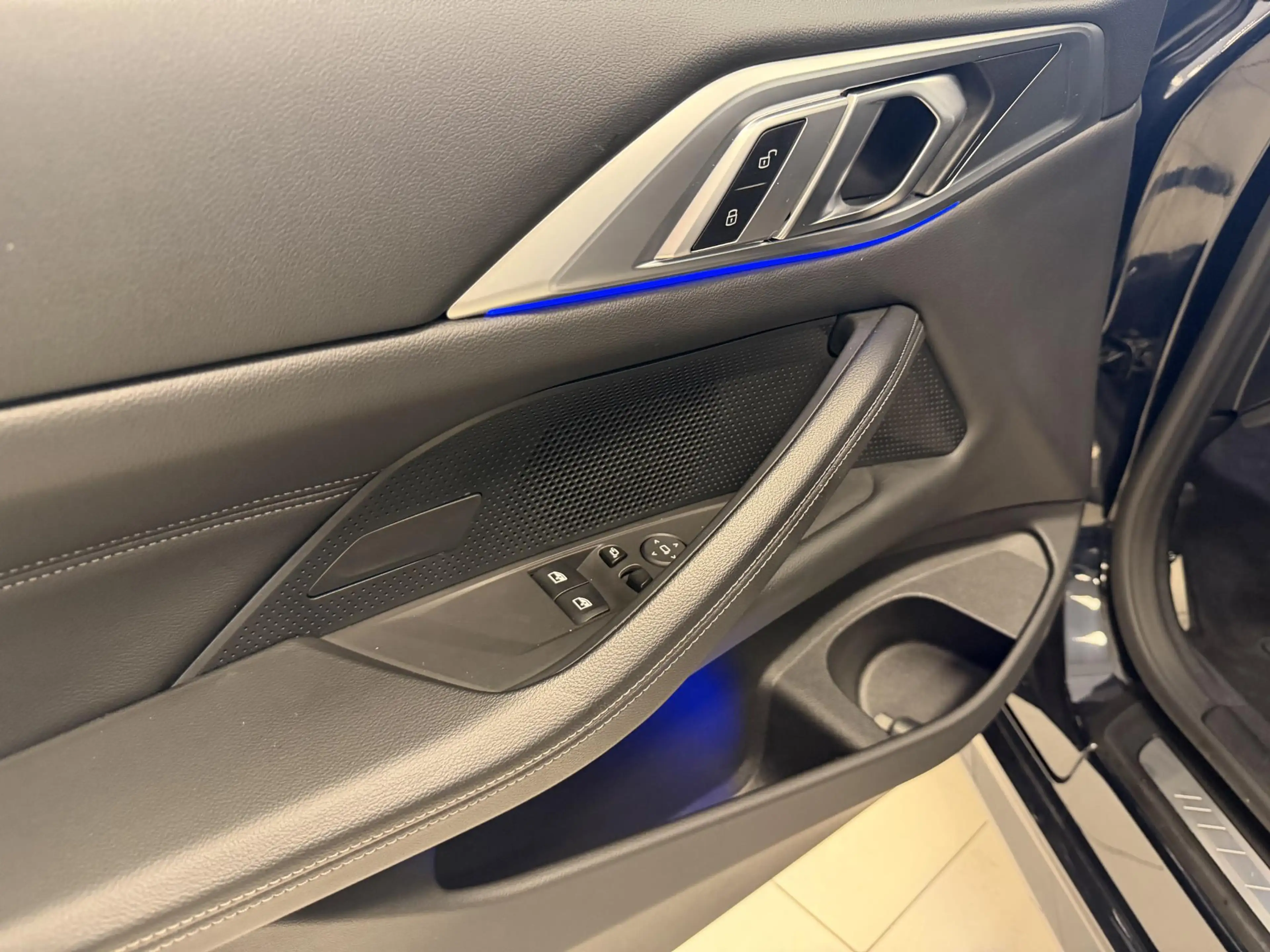 BMW 420 4-serie Coupé 420i High Executive M-Pakket GARANTI — photo 24