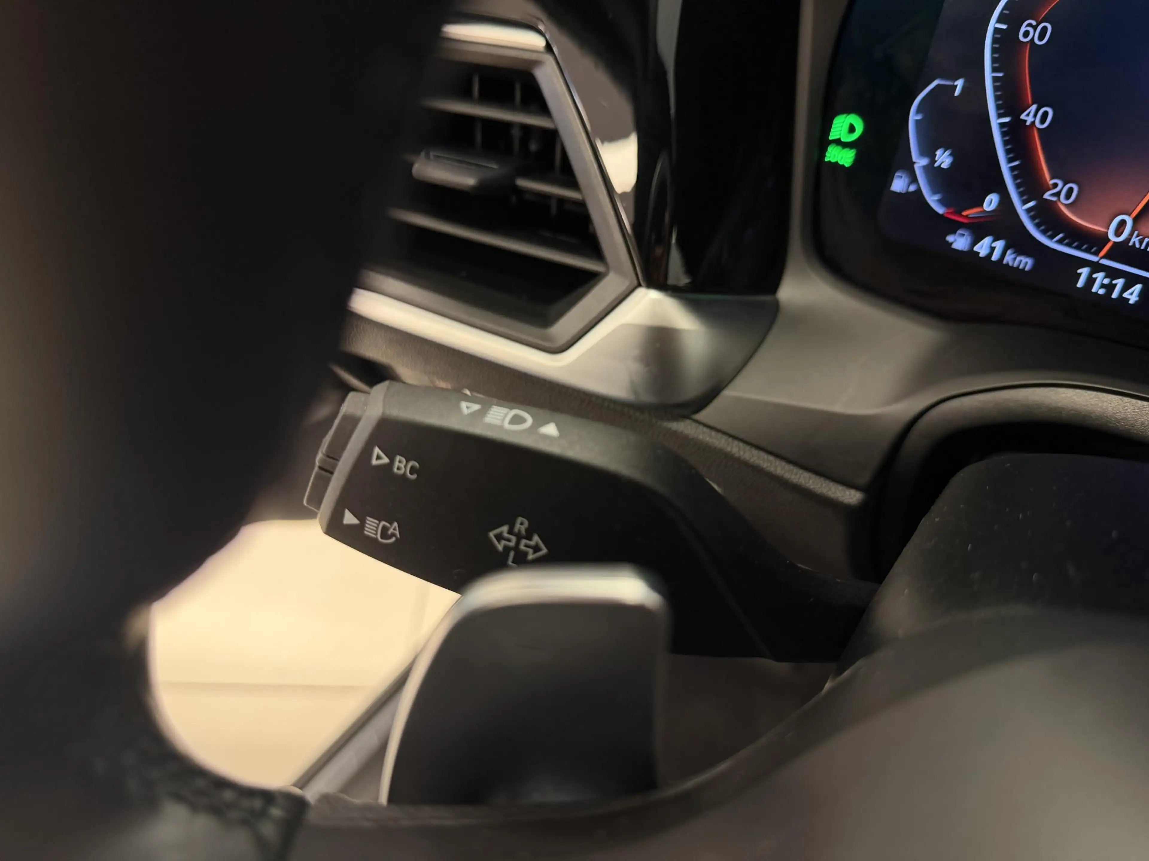 BMW 420 4-serie Coupé 420i High Executive M-Pakket GARANTI — photo 19