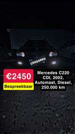 CDI Avantgarde