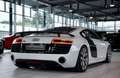 Audi R8 Coupé 5.2 FSI q. *19*Carbon*B&O* Einzelstück Grau - thumbnail 10