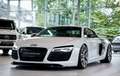 Audi R8 Coupé 5.2 FSI q. *19*Carbon*B&O* Einzelstück Grau - thumbnail 4