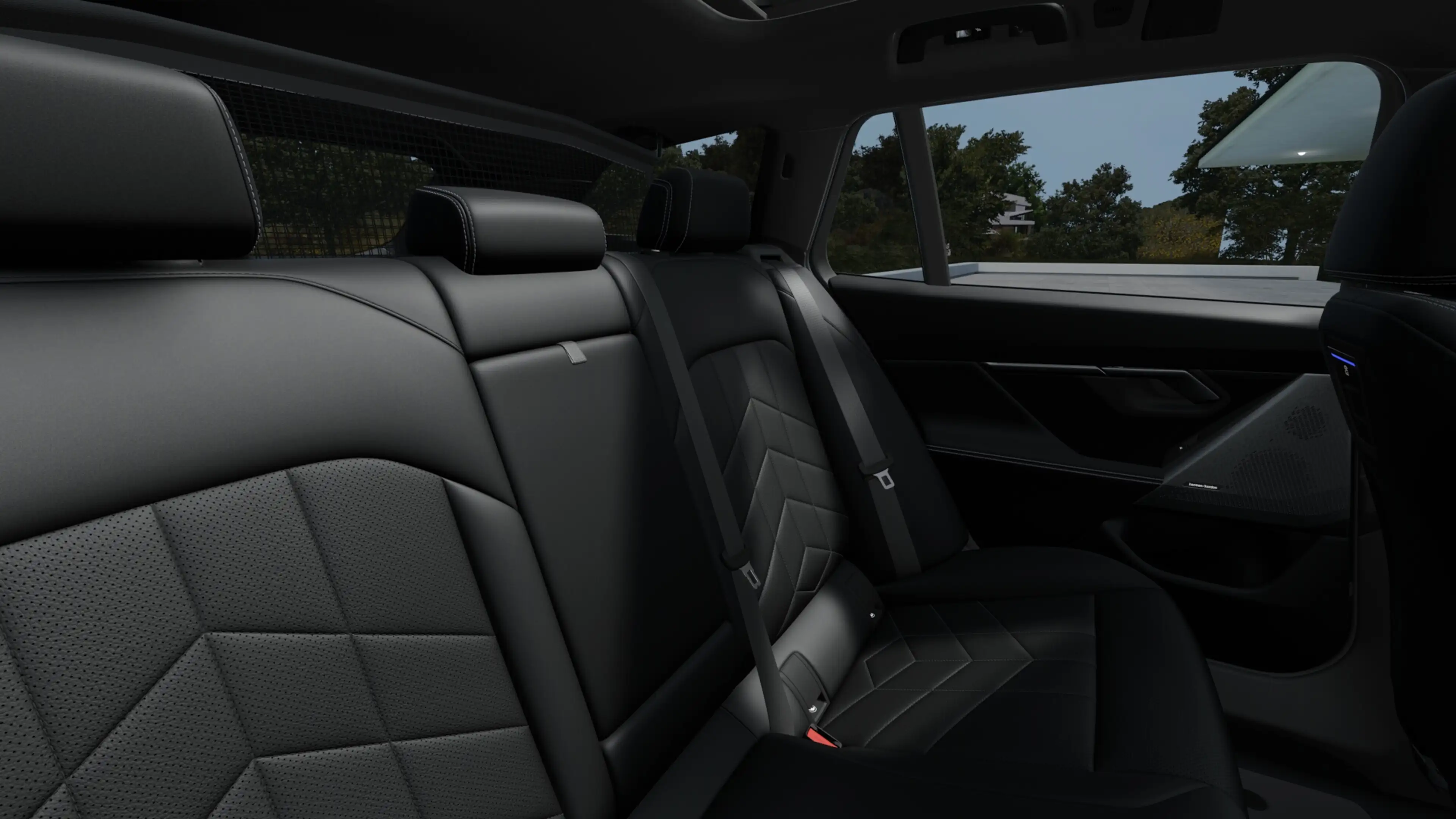 BMW 530 5 Serie Touring 530e M Sport Automaat / Panoramada — photo 9