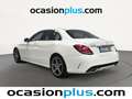 Mercedes-Benz C 220 220BlueTec 7G Plus Blanc - thumbnail 4