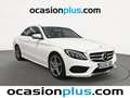 Mercedes-Benz C 220 220BlueTec 7G Plus Blanc - thumbnail 2
