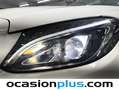 Mercedes-Benz C 220 220BlueTec 7G Plus Blanc - thumbnail 14