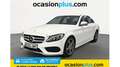Mercedes-Benz C 220 220BlueTec 7G Plus Blanc - thumbnail 1