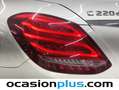Mercedes-Benz C 220 220BlueTec 7G Plus Blanc - thumbnail 16