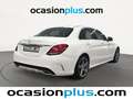 Mercedes-Benz C 220 220BlueTec 7G Plus Blanc - thumbnail 3