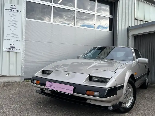 Nissan 300 ZX * 54520 km * toller Zustand * Z31 *