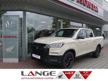 2.2 e-XDi AWD Black Navi Klimaautom SHZ Temp Tel.-