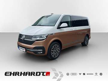 2.0 TDI DSG 6.1 Generation Six Comfortline AHK*...