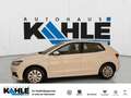 Skoda Fabia Essence 1.0 TSI Weiß - thumbnail 1