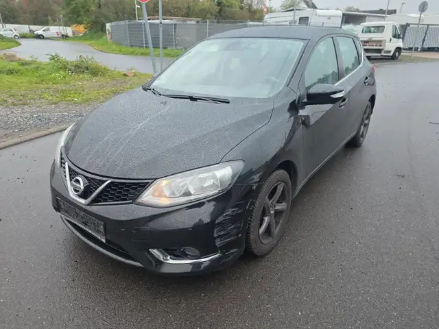 Nissan Pulsar Acenta
