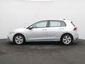 Volkswagen Golf VIII Life 1.5TSI / Navi, App, LED, ACC, SHZ Argent - thumbnail 3