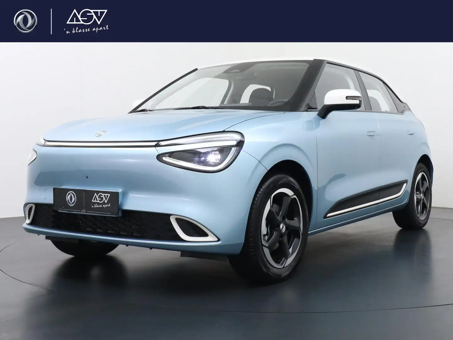 Dongfeng Box Premium Edition 42 kWh 360 Camera | Carplay | stoe - 1
