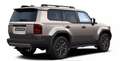 Toyota Land Cruiser Prado 250 2.8 D-4D AWD AT8 Lounge Bronze - thumbnail 3