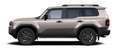 Toyota Land Cruiser Prado 250 2.8 D-4D AWD AT8 Lounge Bronze - thumbnail 4