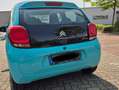 Citroen C1 C1 Airscape PureTech 82 Shine Blau - thumbnail 2