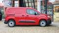 Citroen Berlingo Taille M BlueHDi 130 SetS EAT8 DRIVER Rot - thumbnail 18