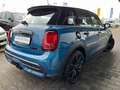 MINI Cooper S A 5-Türer HUD El. Panodach Panorama Navi Digitales Blau - thumbnail 3