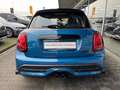 MINI Cooper S A 5-Türer HUD El. Panodach Panorama Navi Digitales Blau - thumbnail 4