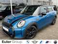 MINI Cooper S A 5-Türer HUD El. Panodach Panorama Navi Digitales Blau - thumbnail 1