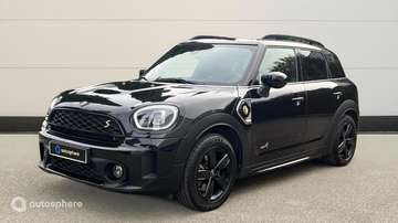 Cooper SE 125ch + 95ch Edition Premium ALL4 BVA6