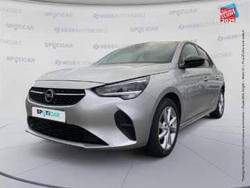 1.2 75CH ELEGANCE BUSINESS GPS RADAR AR