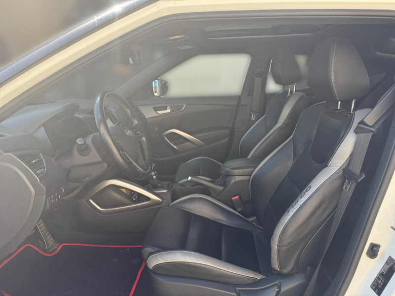 Photo du véhicule