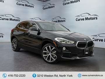 xDrive28i * NO ACCIDENTS / HEADSUP DISPLAY / NAVI / CAMERA / ROOF / LED