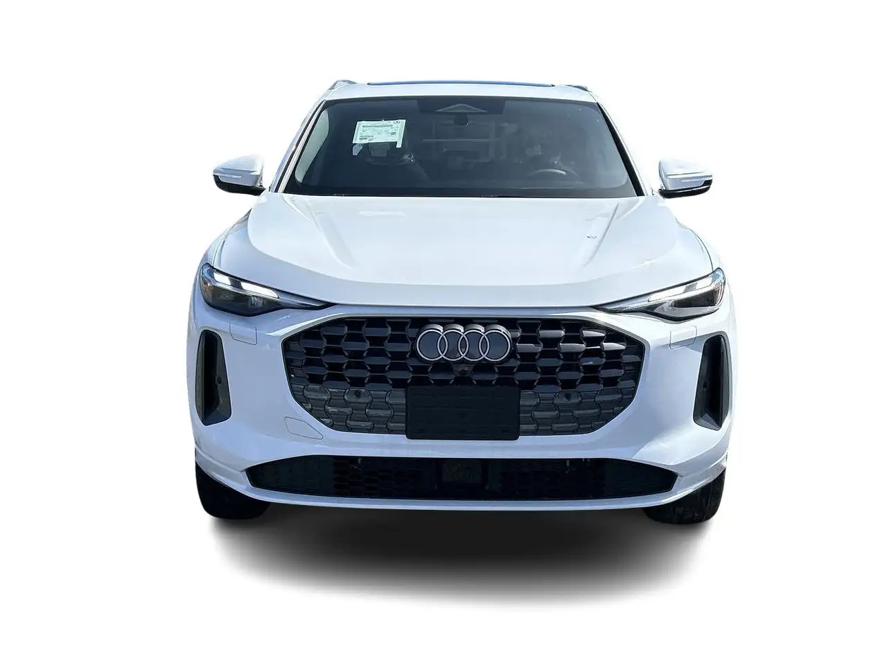 Audi Q5 снимка Audi Q5