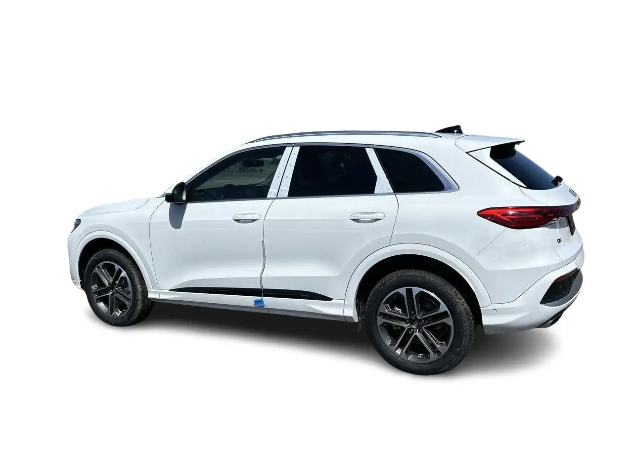 Audi Q5 снимка Audi Q5
