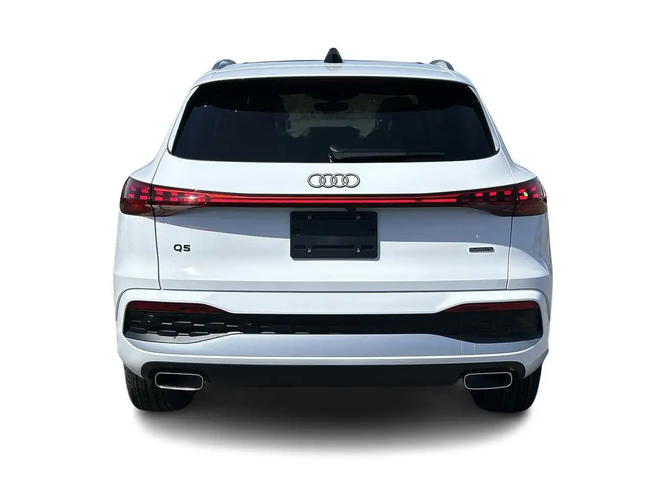 Audi Q5 снимка Audi Q5