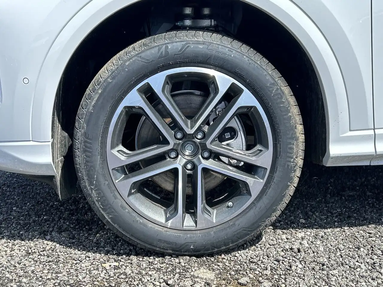 Audi Q5 снимка Audi Q5