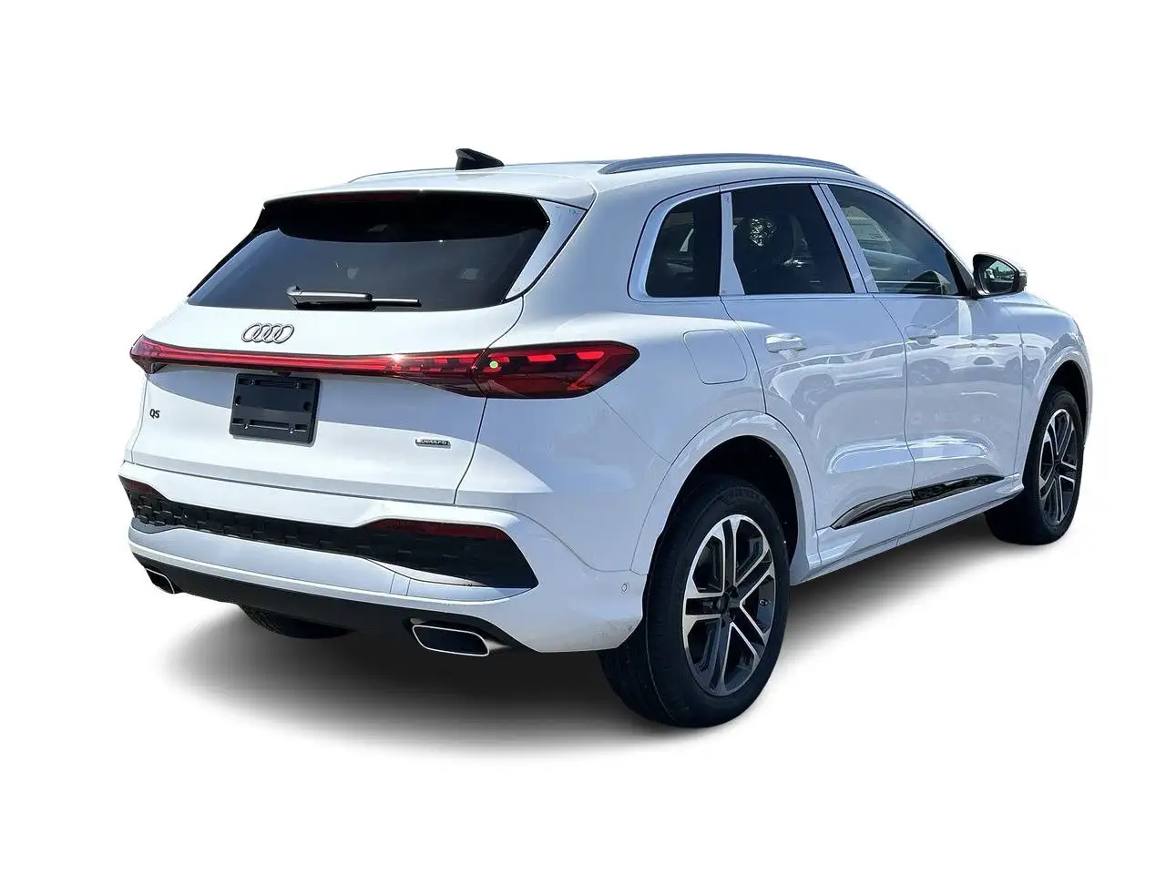 Audi Q5 снимка Audi Q5