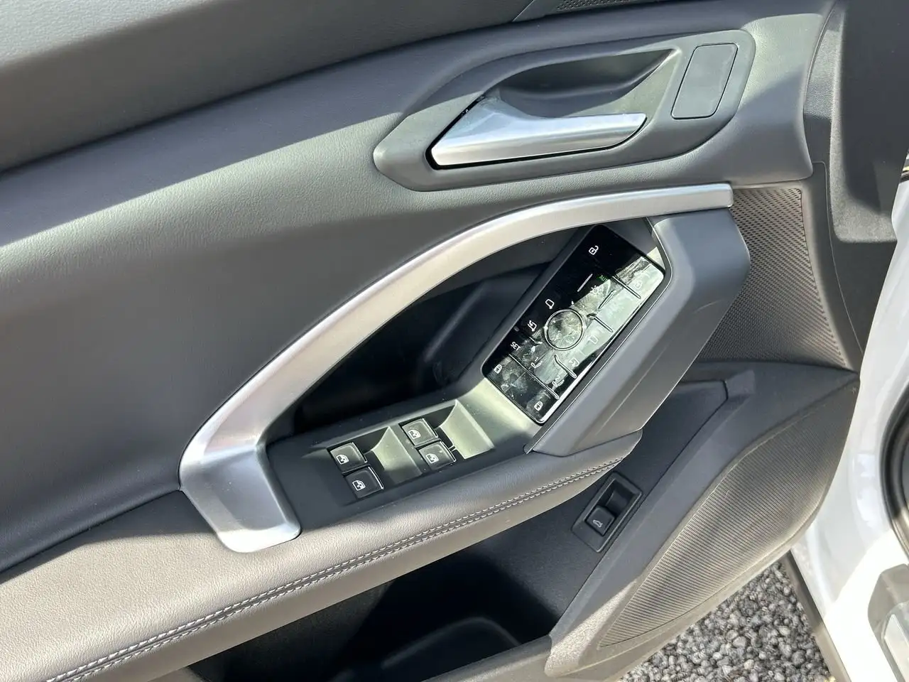 Audi Q5 снимка Audi Q5