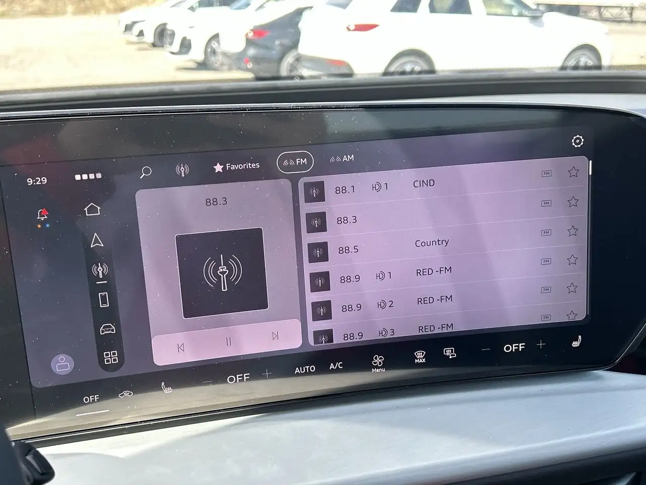 Audi Q5 снимка Audi Q5