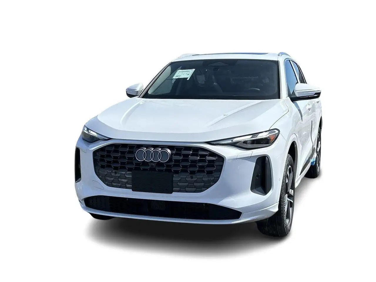Audi Q5 снимка Audi Q5