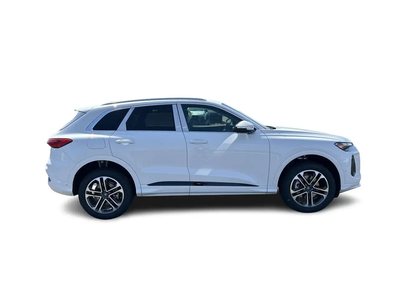 Audi Q5 снимка Audi Q5