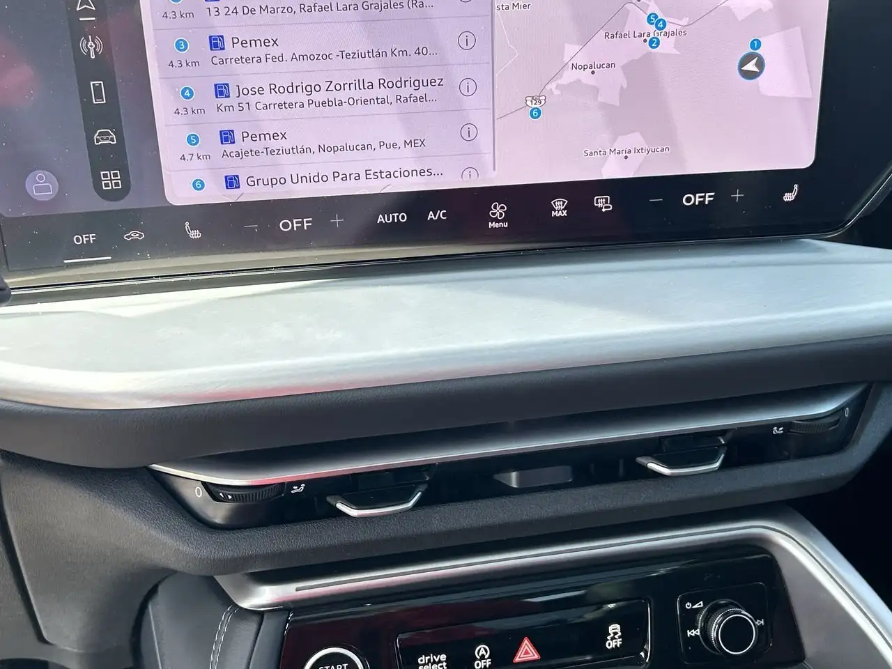 Audi Q5 снимка Audi Q5