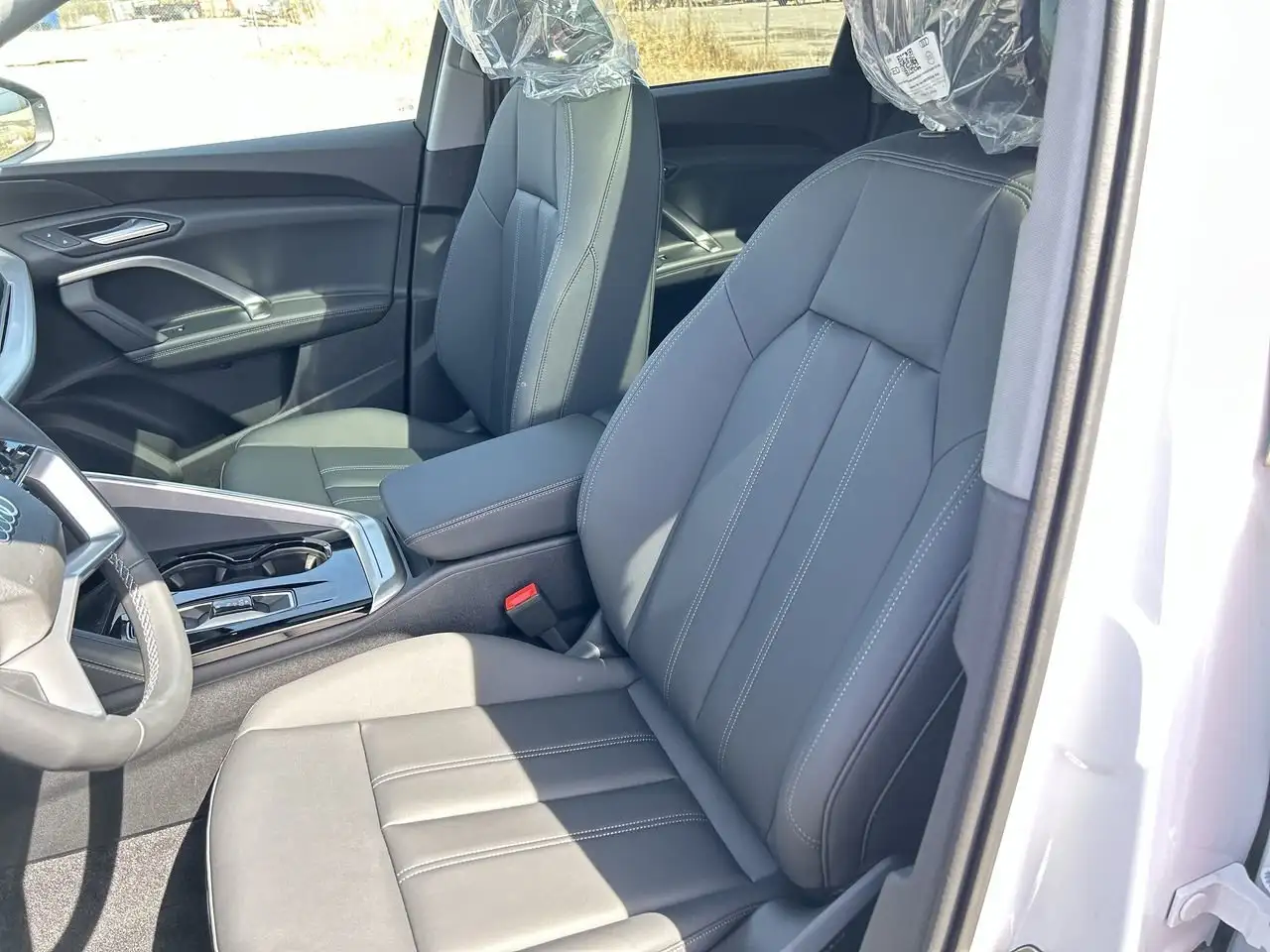 Audi Q5 снимка Audi Q5