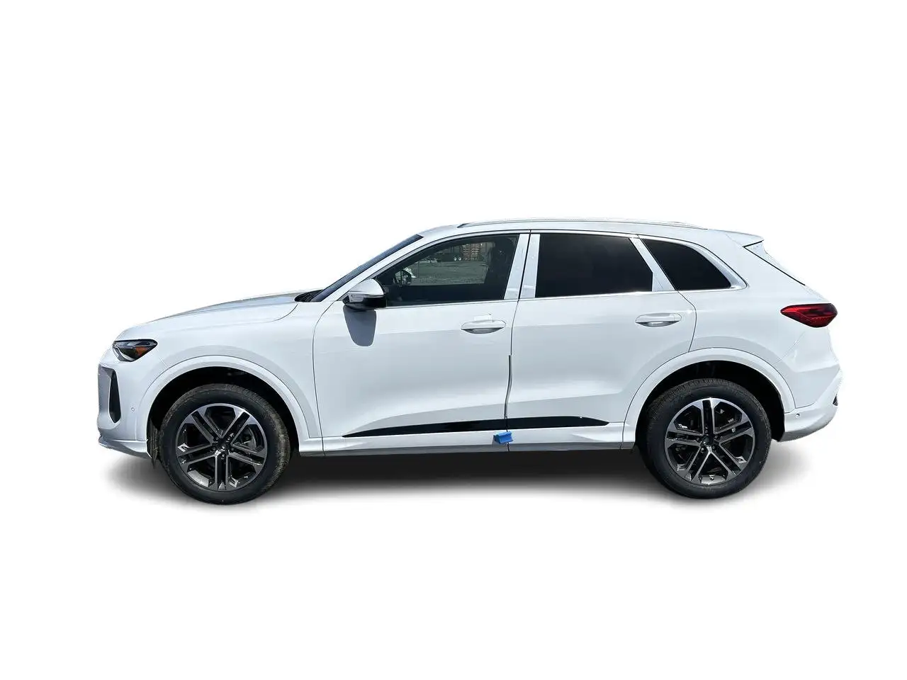 Audi Q5 снимка Audi Q5