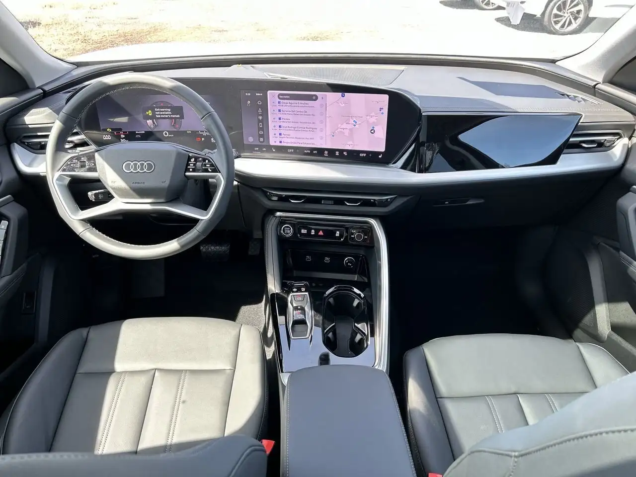 Audi Q5 снимка Audi Q5