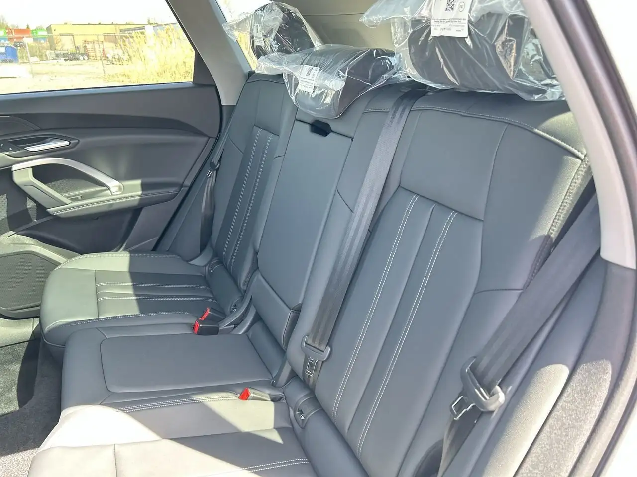 Audi Q5 снимка Audi Q5