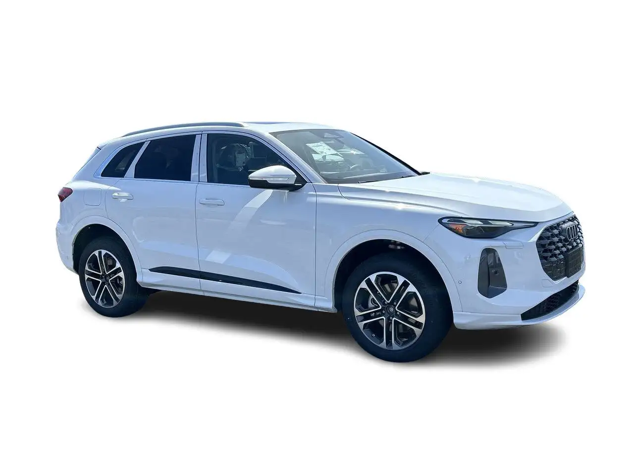 Audi Q5 снимка Audi Q5
