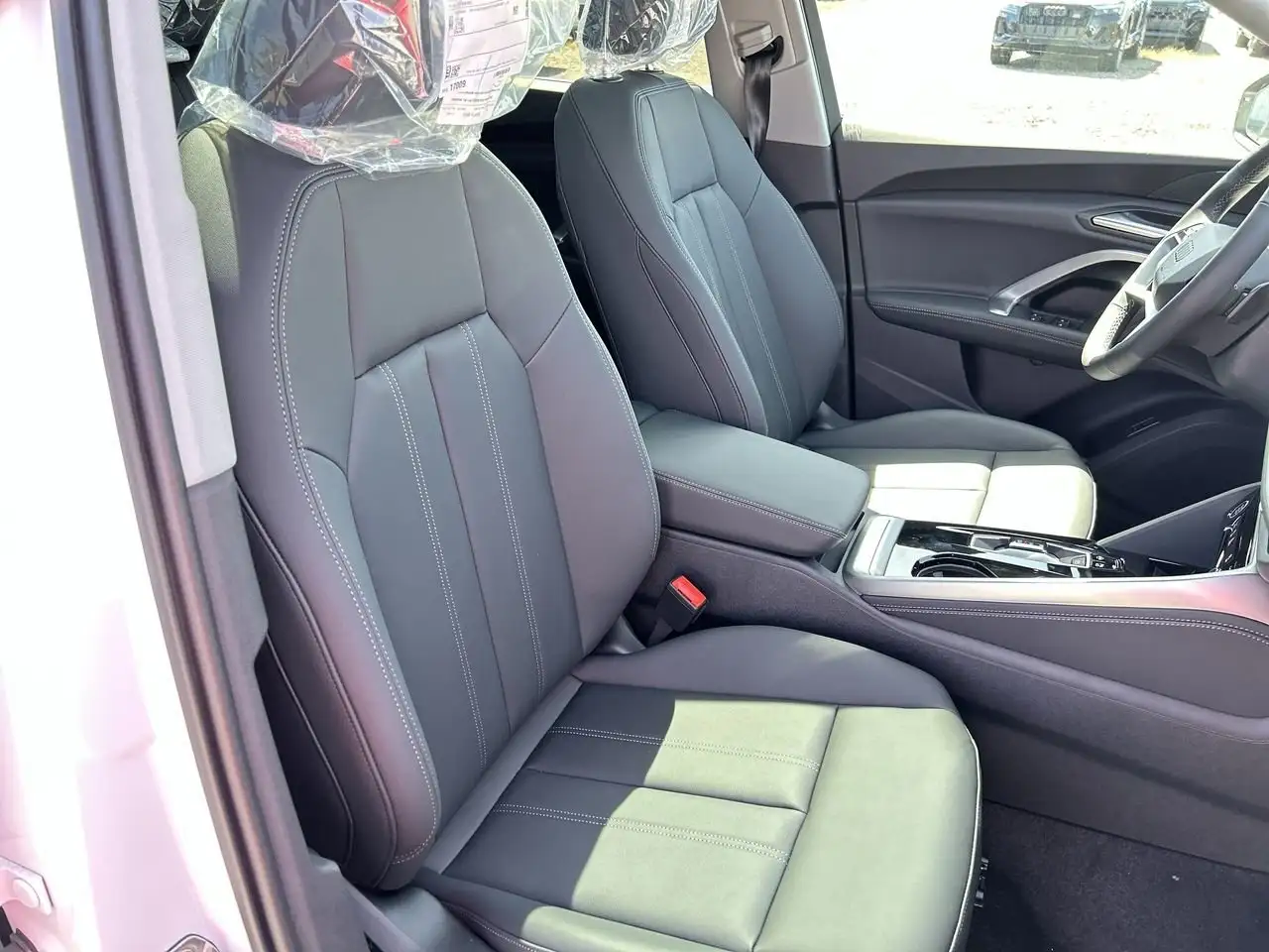 Audi Q5 снимка Audi Q5