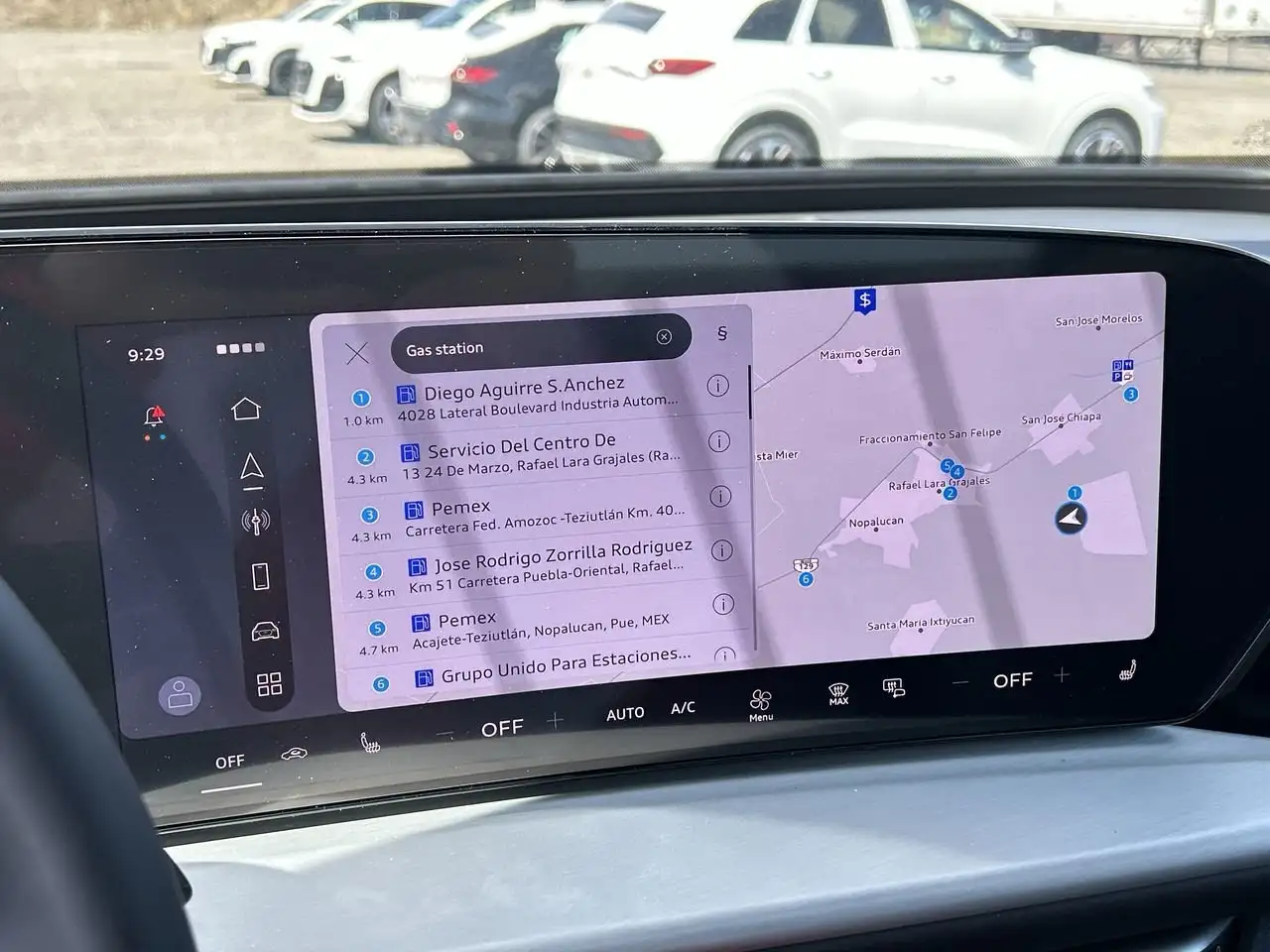 Audi Q5 снимка Audi Q5