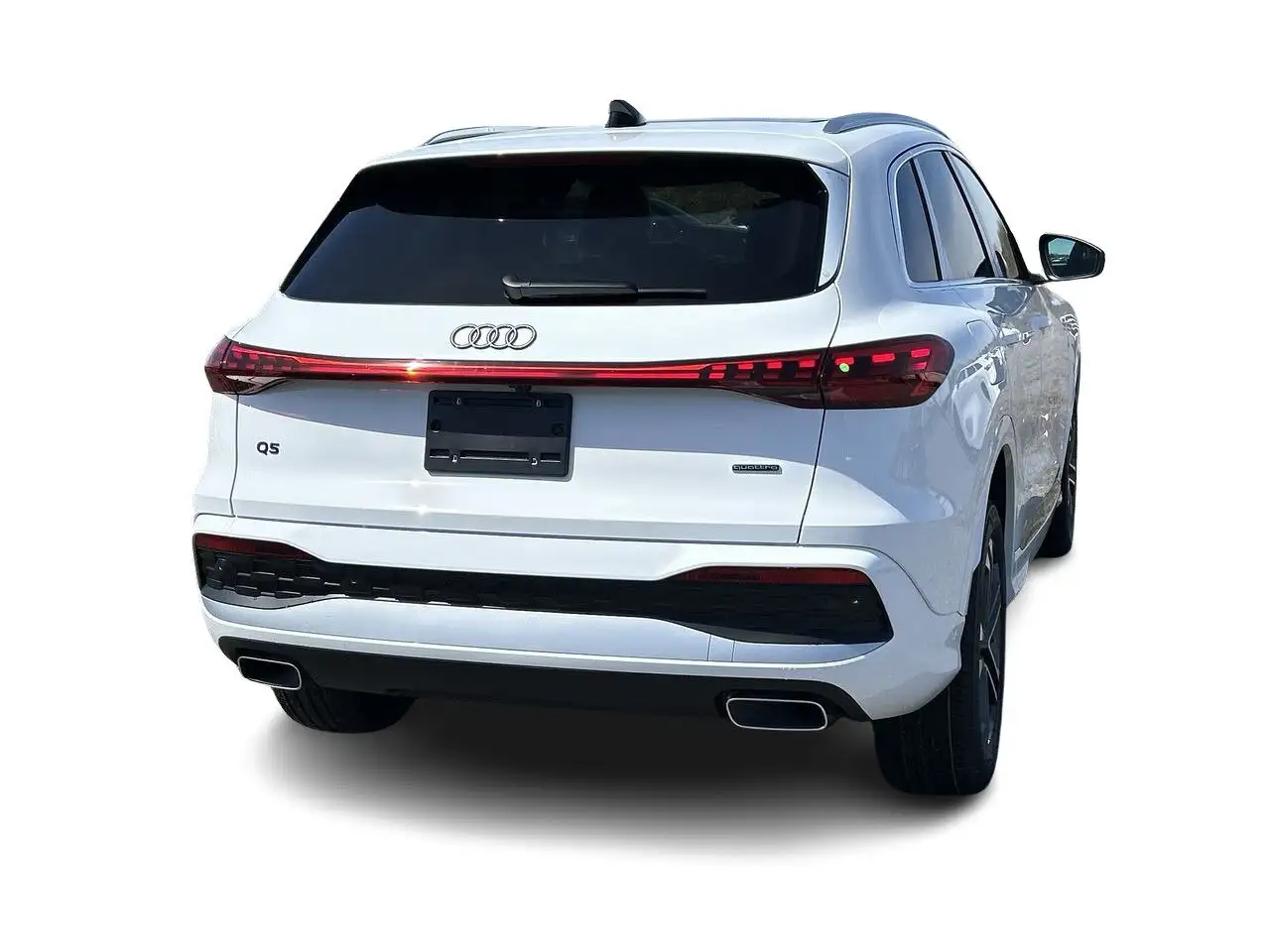 Audi Q5 снимка Audi Q5